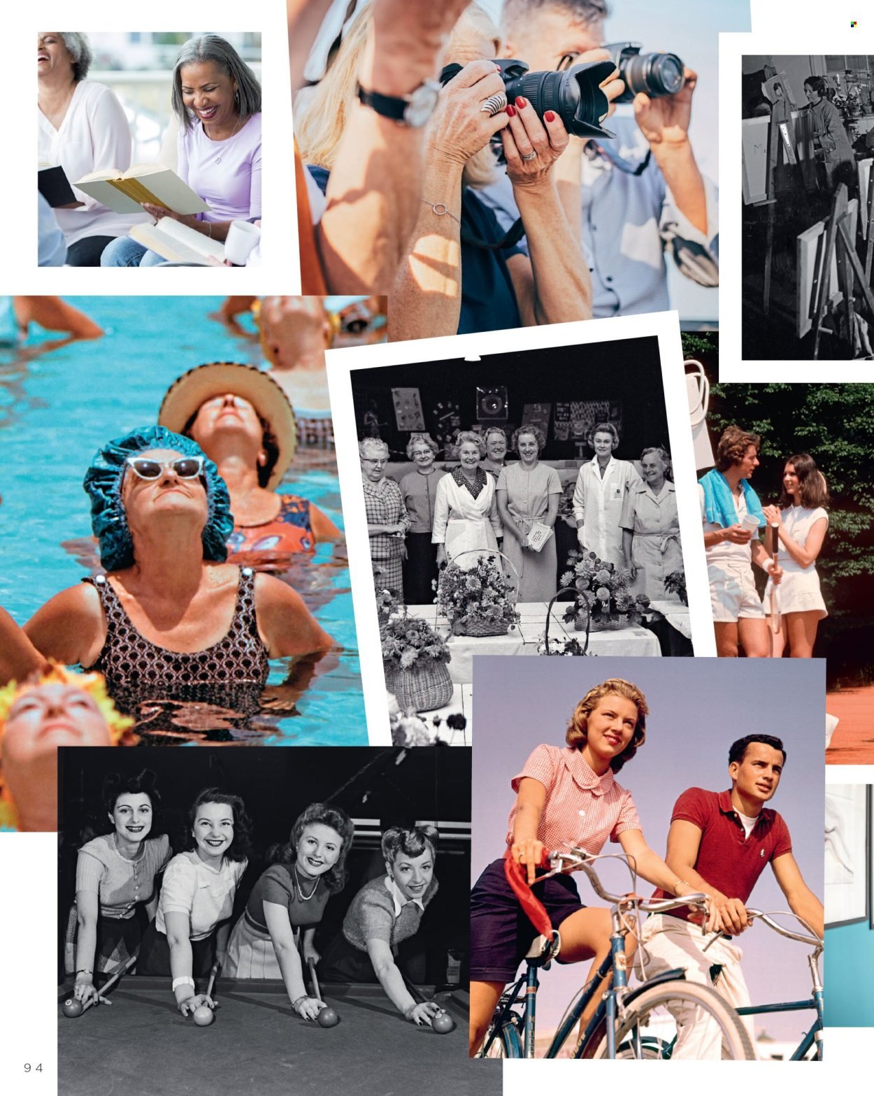 SAINSBURY'S offer - Magazine (2026-04-01 - 2026-04-30) | 94