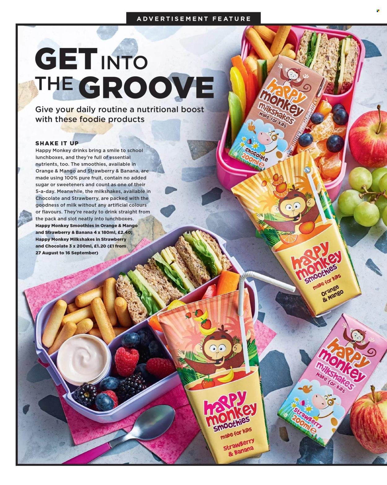 SAINSBURY'S offer - September (2025-09-01 - 2025-09-30) | 108