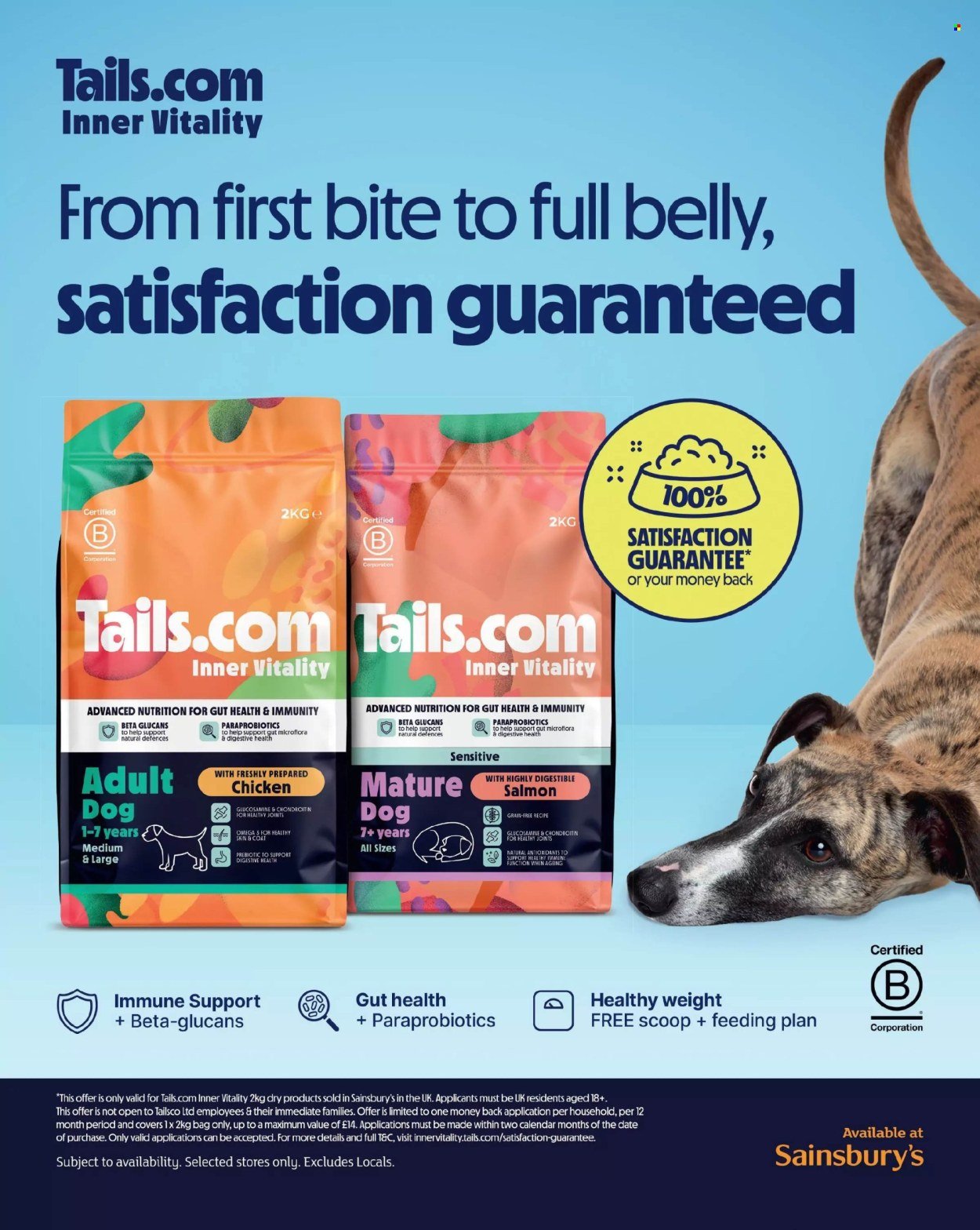 SAINSBURY'S offer - September (2025-09-01 - 2025-09-30) | 122