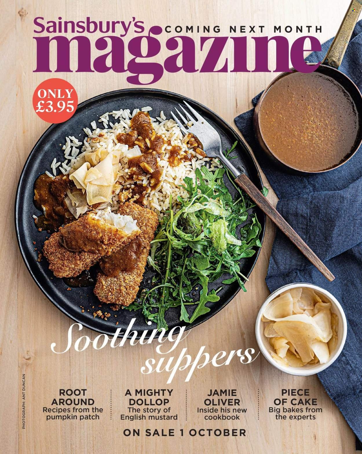 SAINSBURY'S offer - September (2025-09-01 - 2025-09-30) | 128