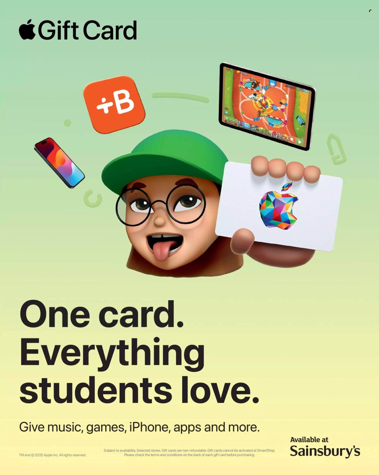SAINSBURY'S offer - September (2025-09-01 - 2025-09-30) | 139