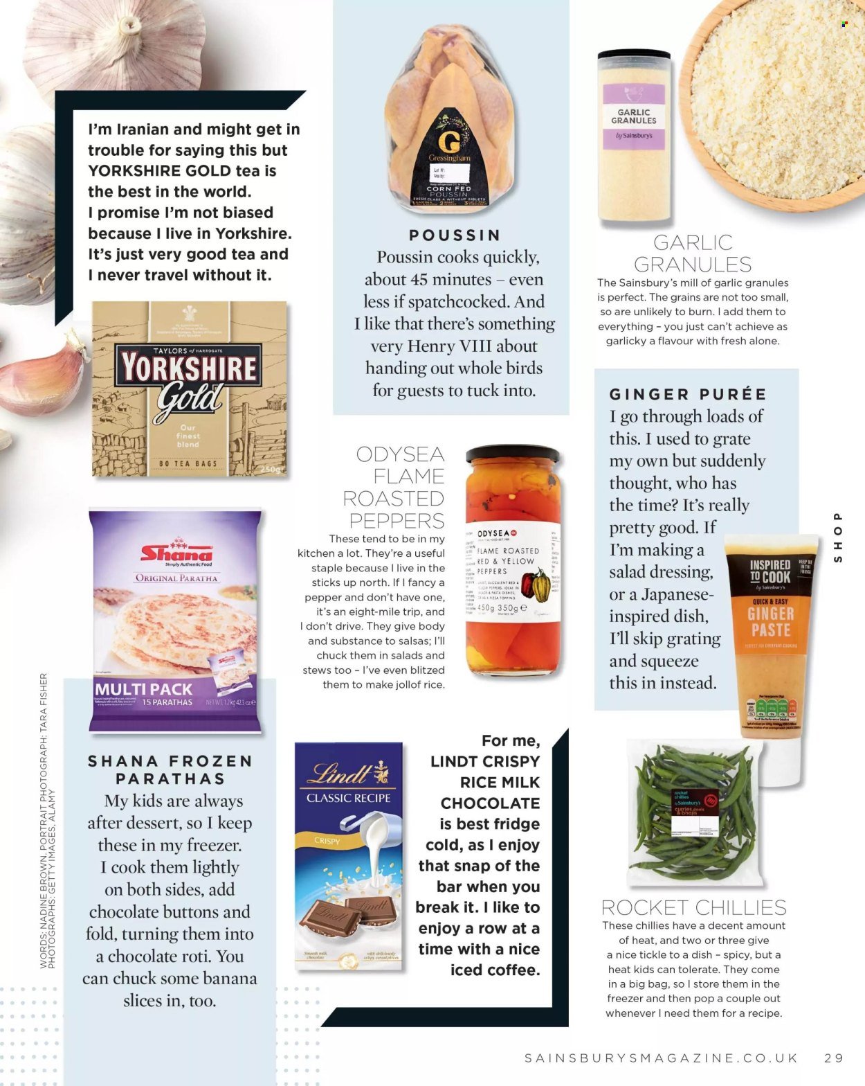 SAINSBURY'S offer - September (2025-09-01 - 2025-09-30) | 29