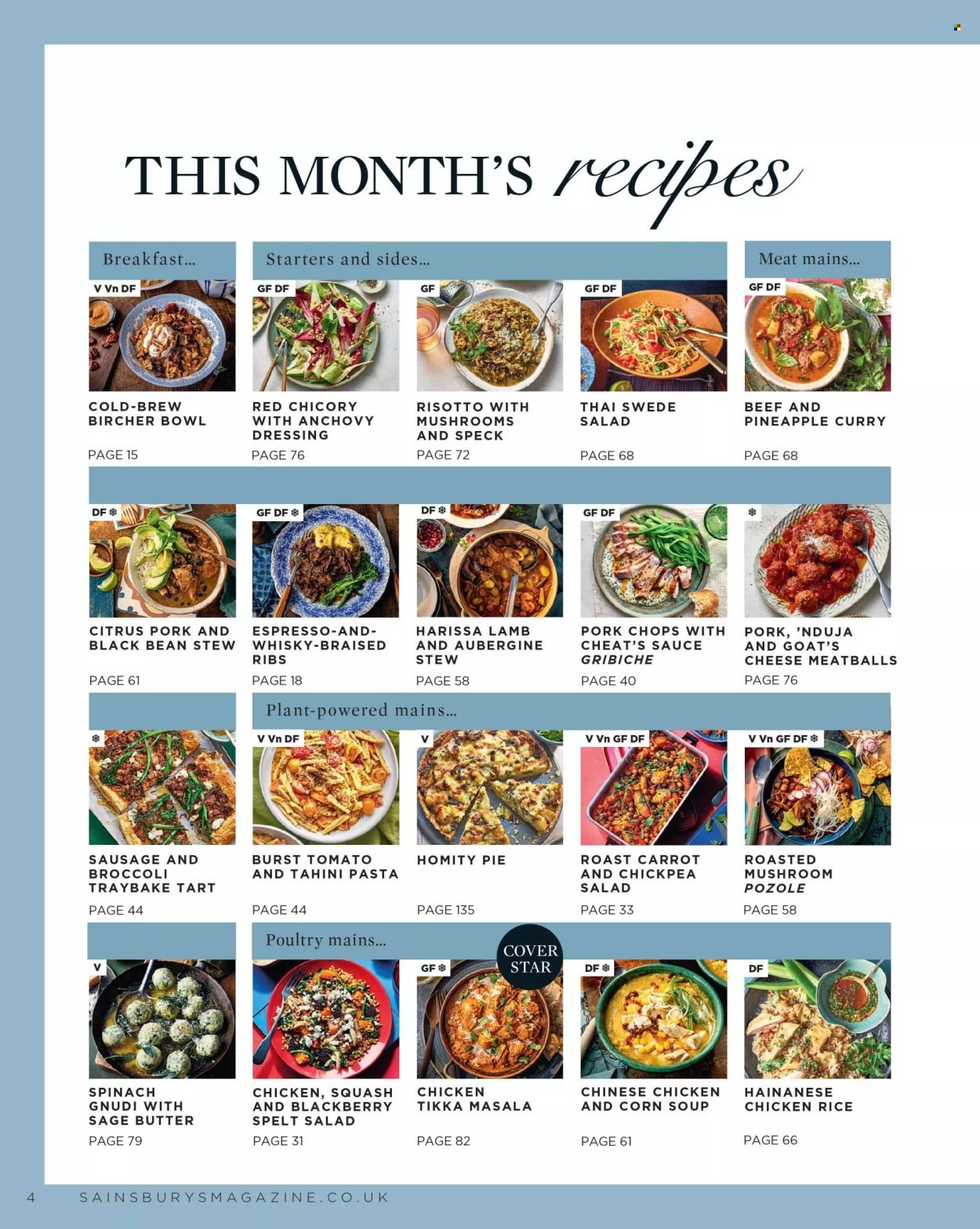 SAINSBURY'S offer - September (2025-09-01 - 2025-09-30) | 4