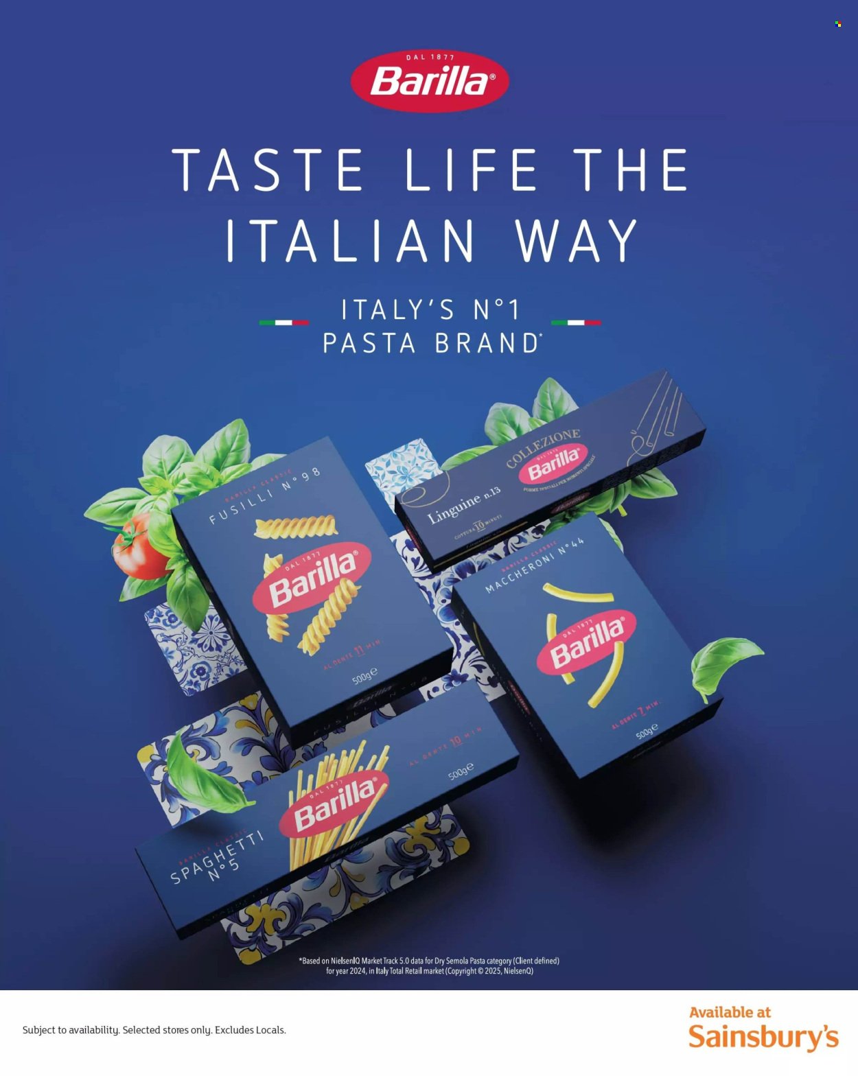 SAINSBURY'S offer - September (2025-09-01 - 2025-09-30) | 36