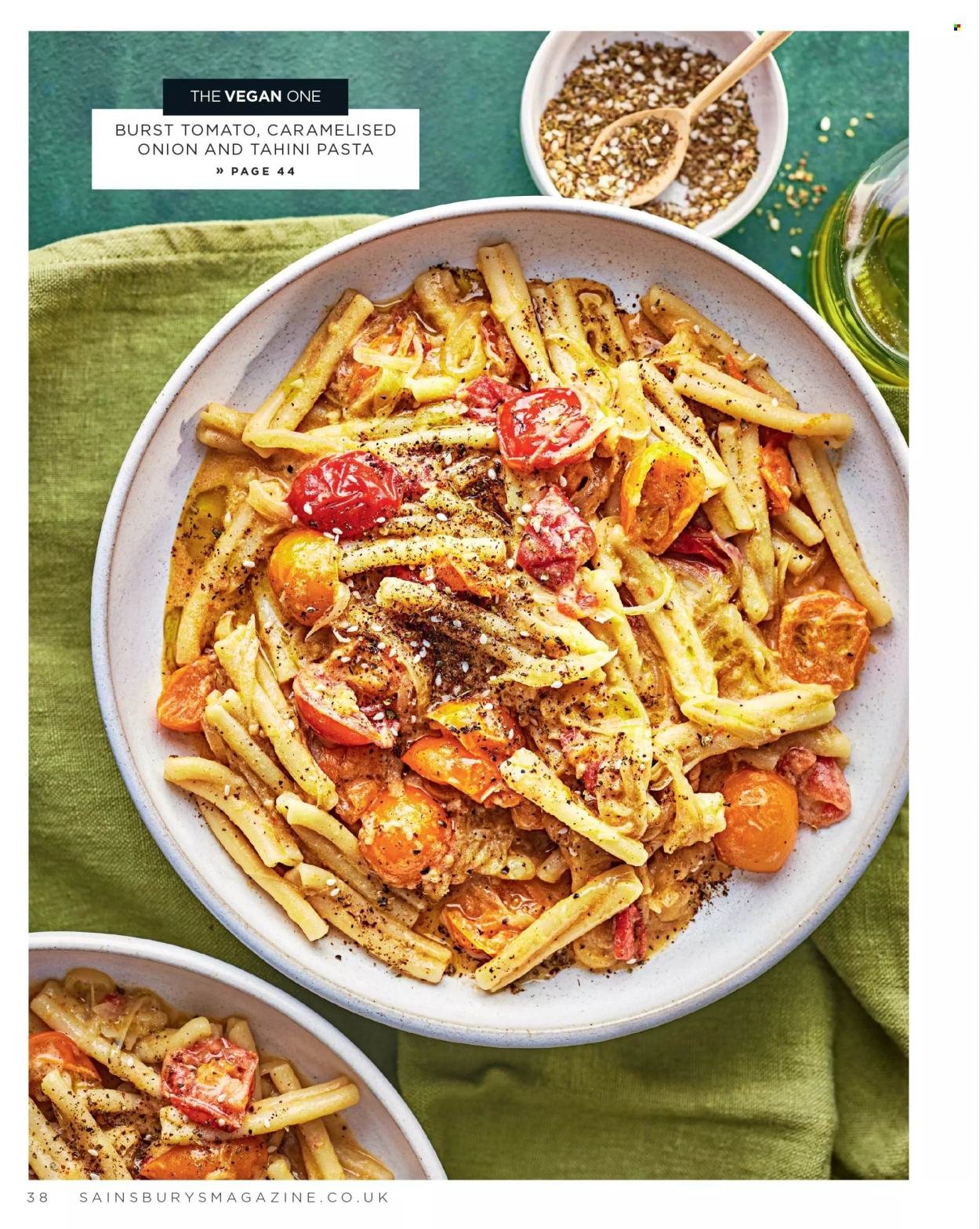SAINSBURY'S offer - September (2025-09-01 - 2025-09-30) | 38