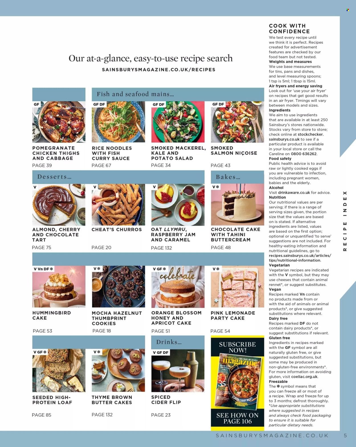 SAINSBURY'S offer - September (2025-09-01 - 2025-09-30) | 5
