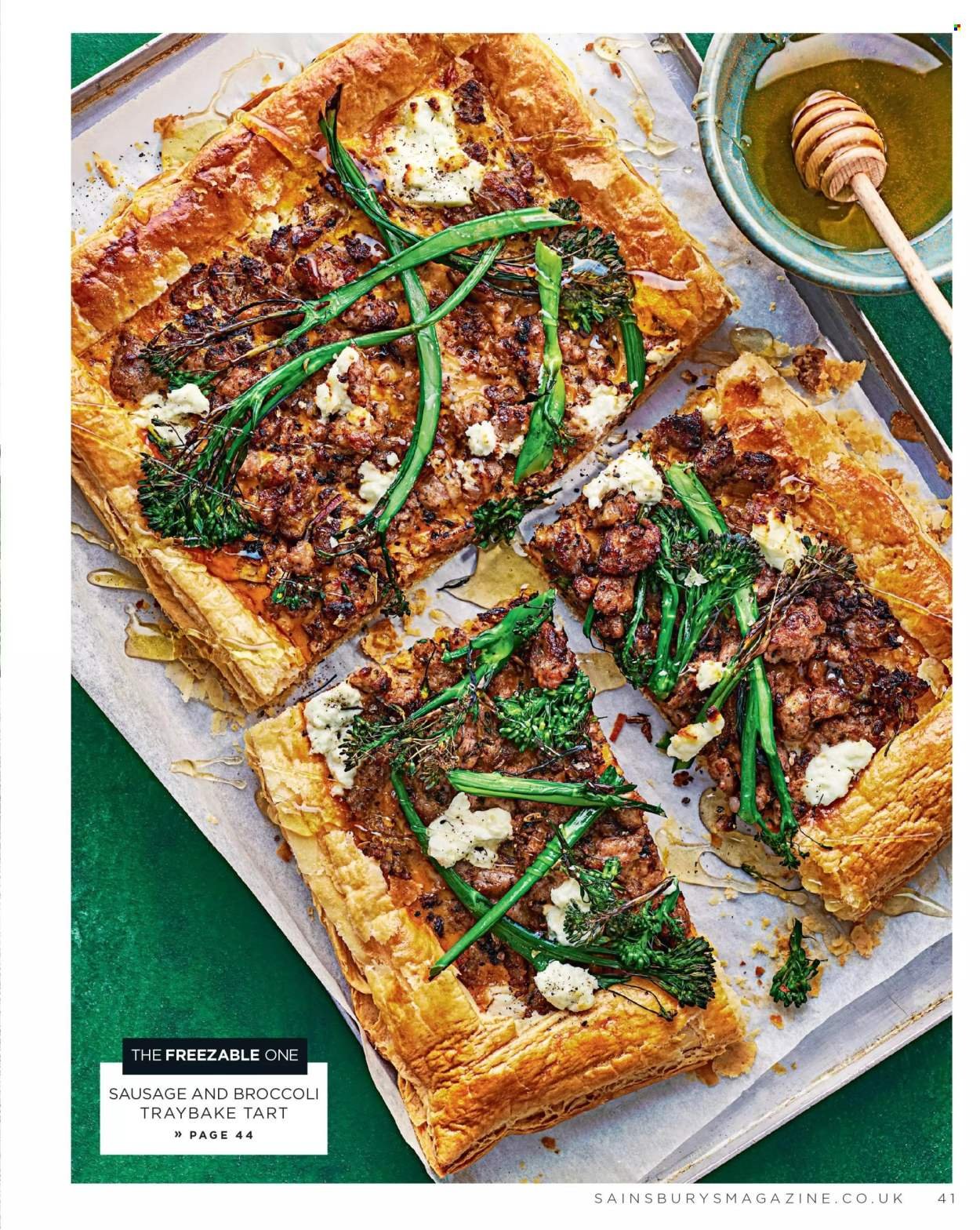 SAINSBURY'S offer - September (2025-09-01 - 2025-09-30) | 41