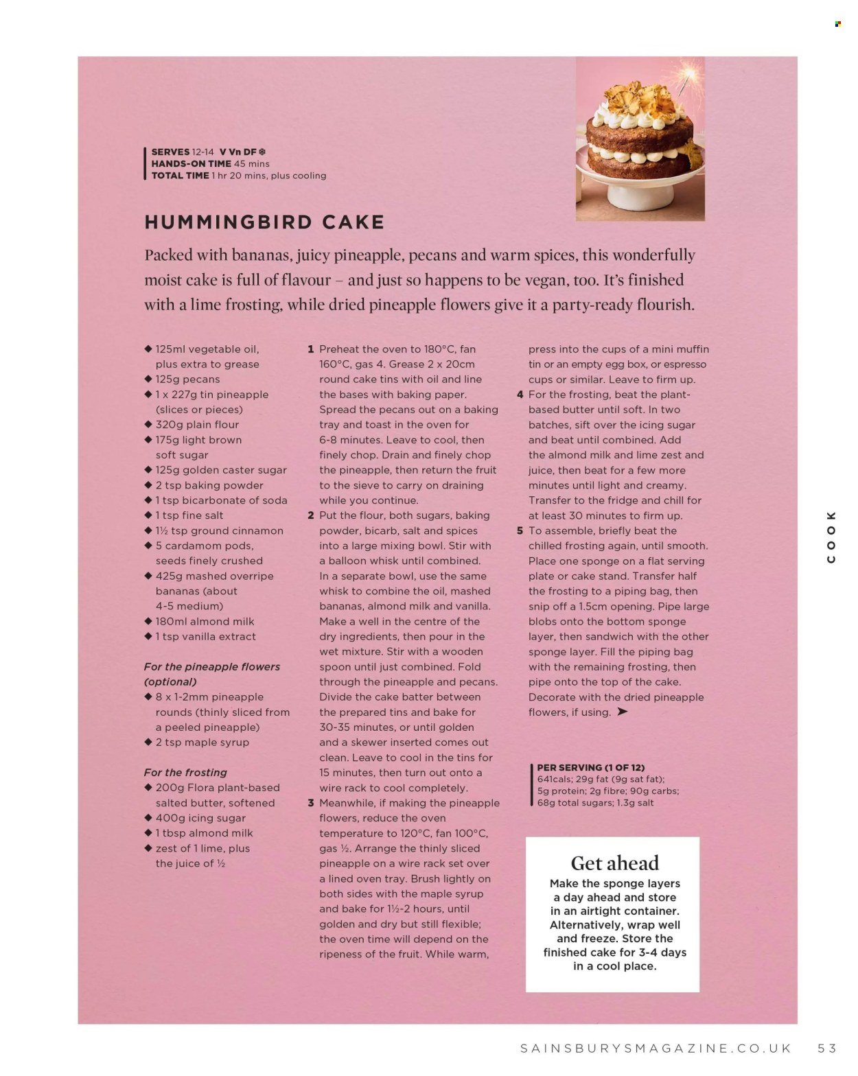SAINSBURY'S offer - September (2025-09-01 - 2025-09-30) | 53