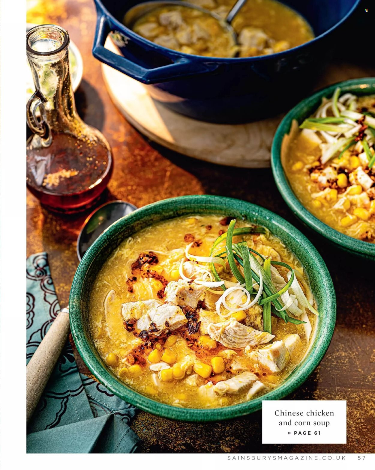 SAINSBURY'S offer - September (2025-09-01 - 2025-09-30) | 57