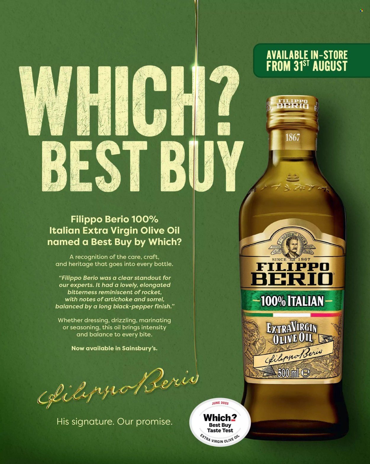 SAINSBURY'S offer - September (2025-09-01 - 2025-09-30) | 69