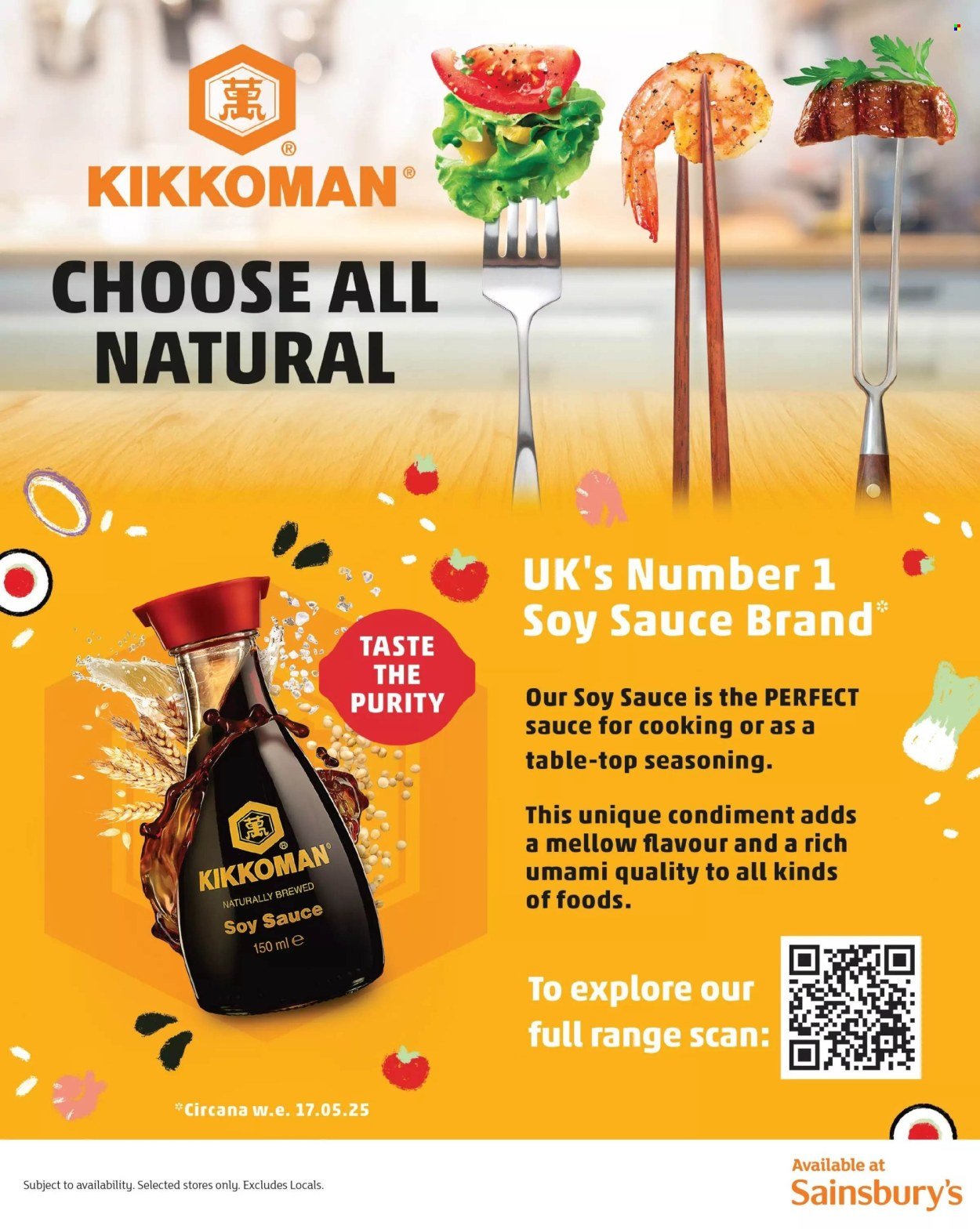 SAINSBURY'S offer - September (2025-09-01 - 2025-09-30) | 77