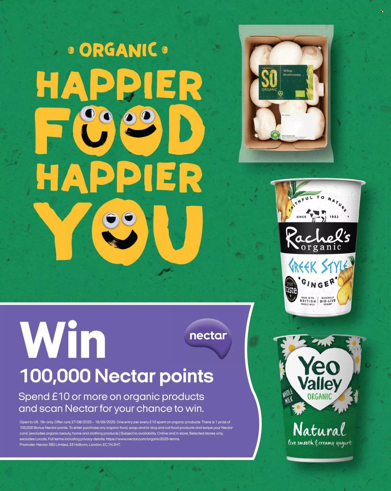 SAINSBURY'S offer - September (2025-09-01 - 2025-09-30) | 86
