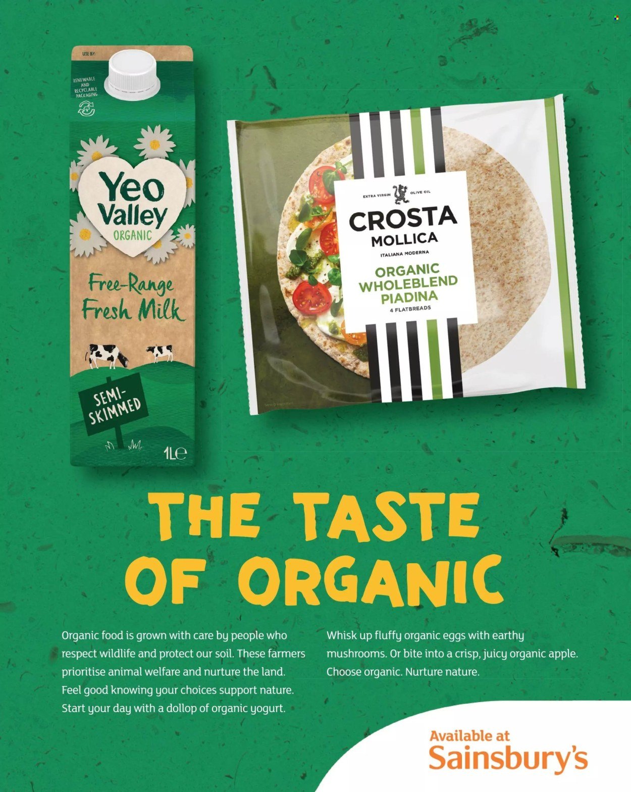 SAINSBURY'S offer - September (2025-09-01 - 2025-09-30) | 87