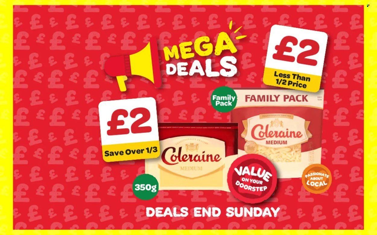 SPAR offer - From 12 May 2026 (2026-05-12 - 2026-05-17) | 1