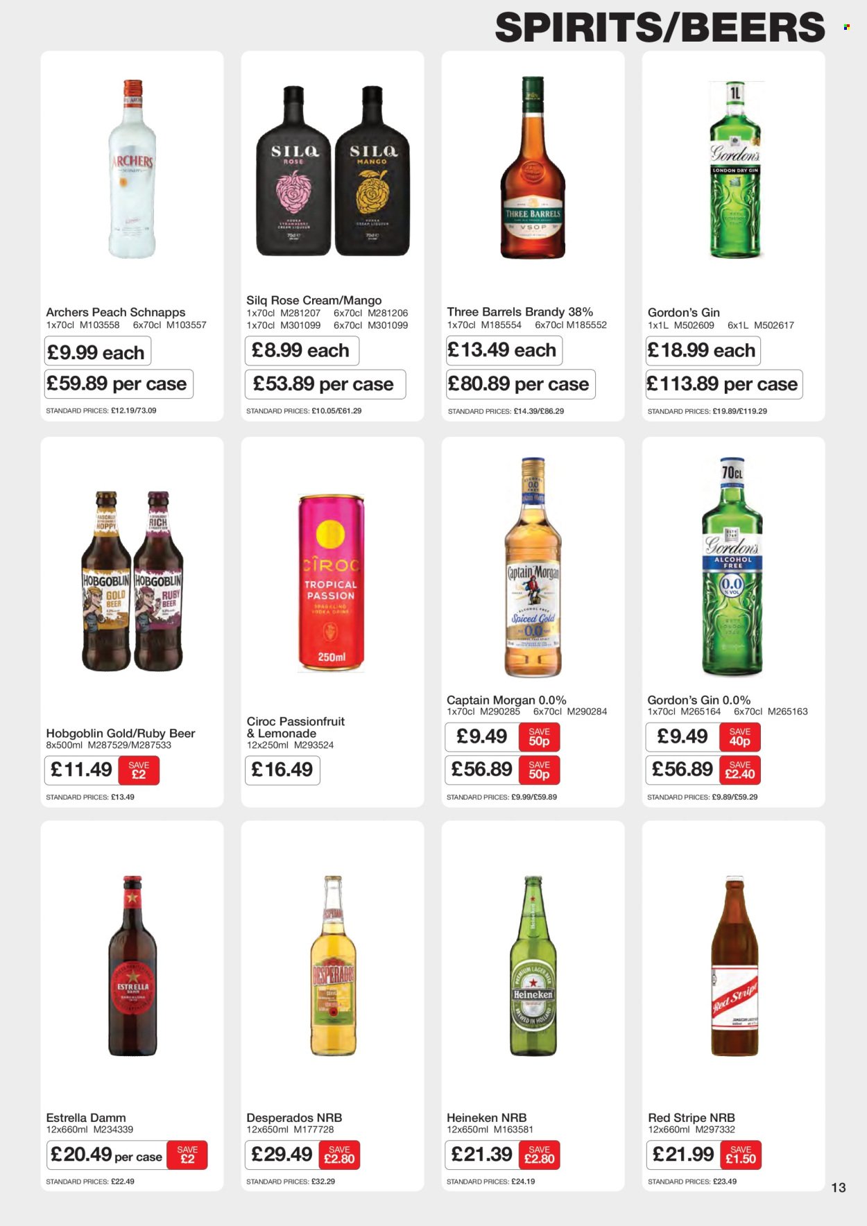 MAKRO offer - From 10 Sept 2025 (2025-09-10 - 2025-10-07) | 13
