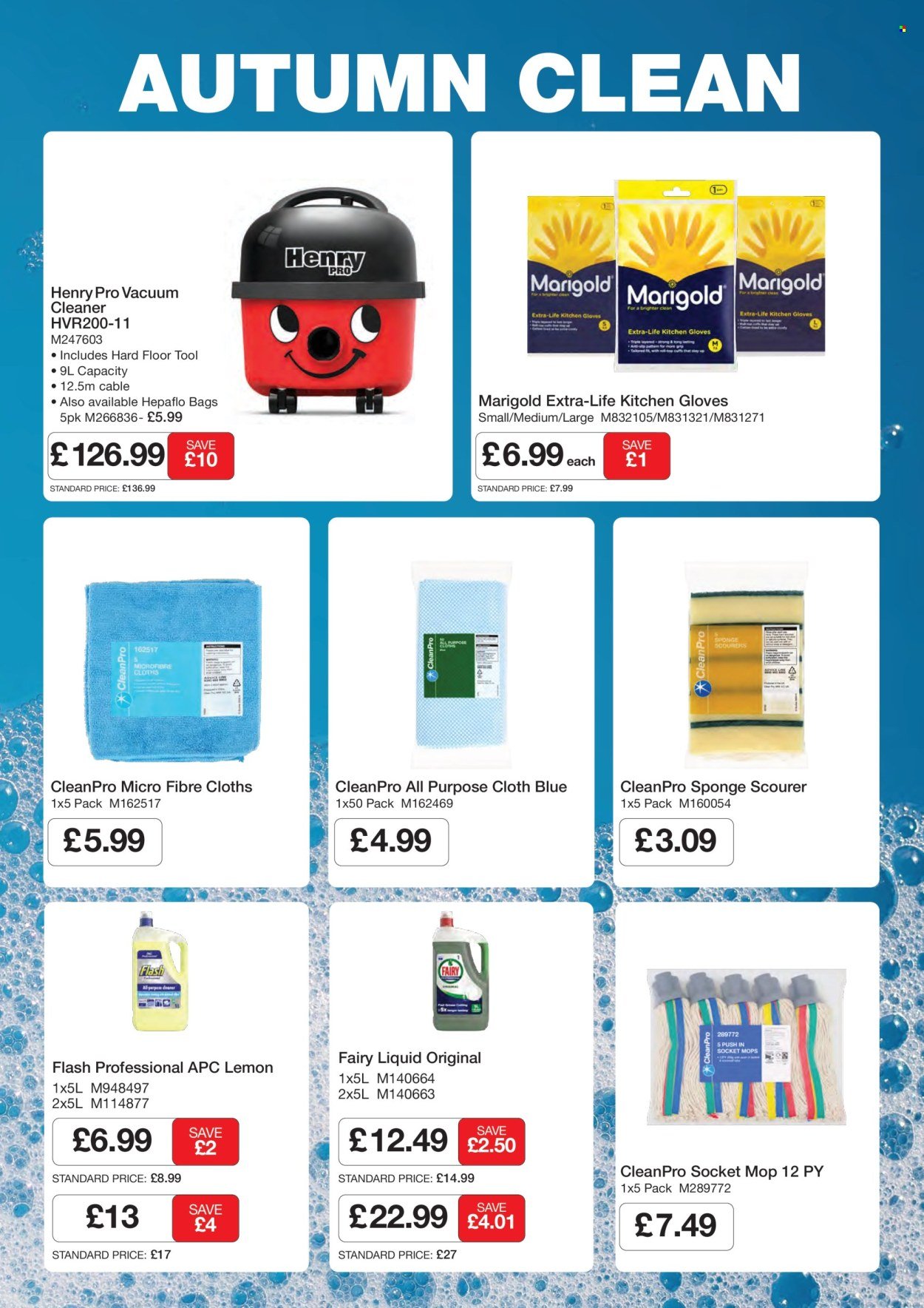 MAKRO offer - From 10 Sept 2025 (2025-09-10 - 2025-10-07) | 14