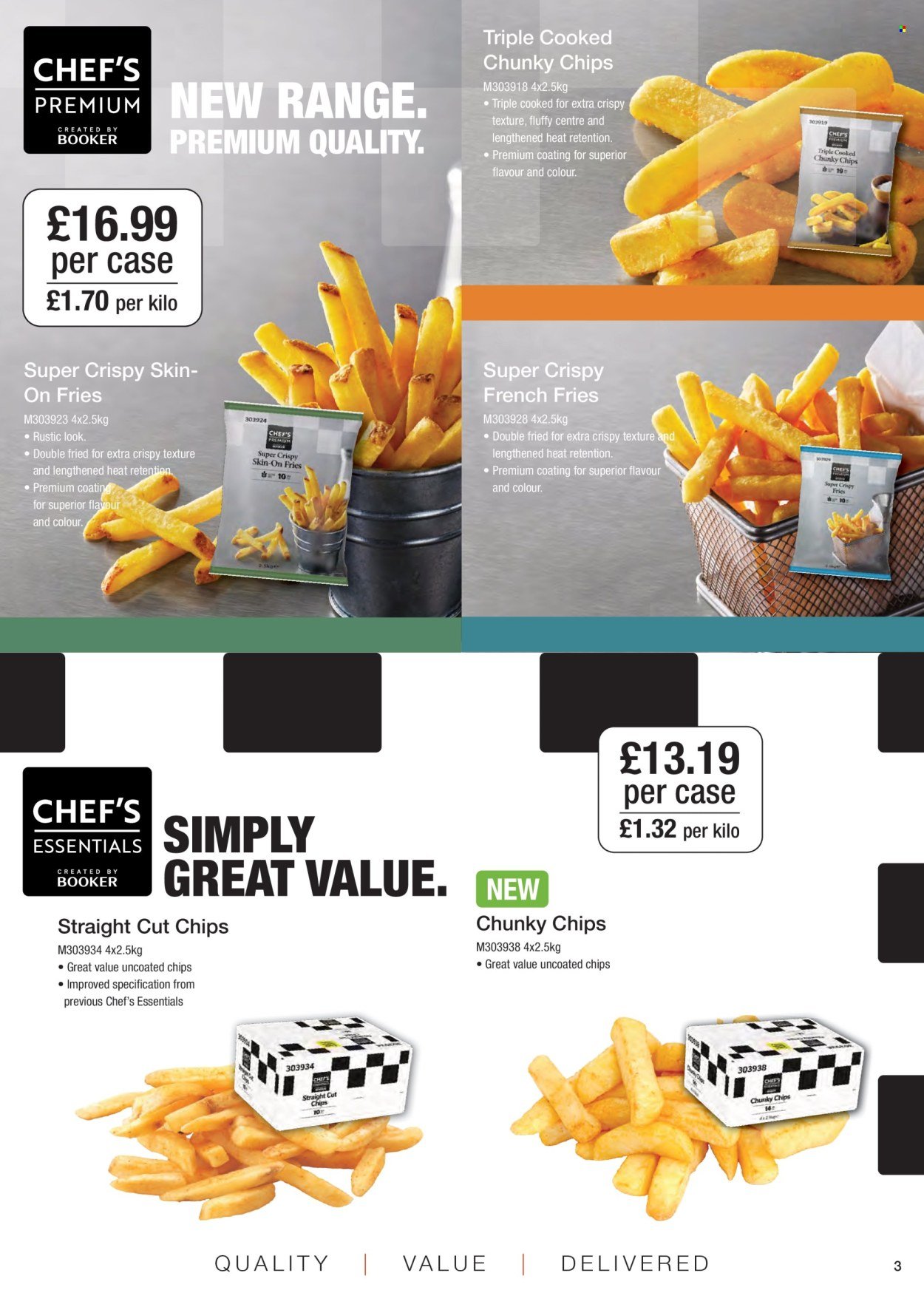 MAKRO offer - From 10 Sept 2025 (2025-09-10 - 2025-10-07) | 3