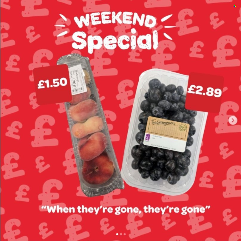 SPAR offer - August 2025 (2025-08-09) | 2