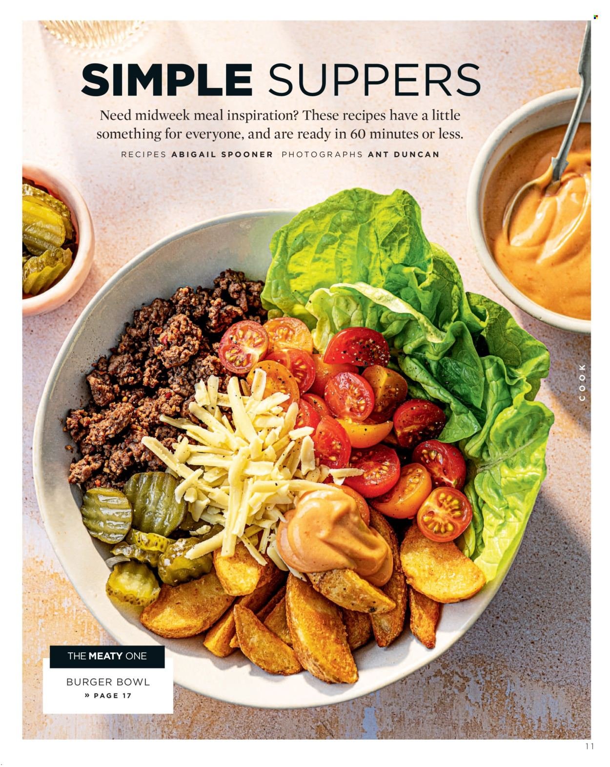 SAINSBURY'S offer - Magazine (2026-05-01 - 2026-05-31) | 11