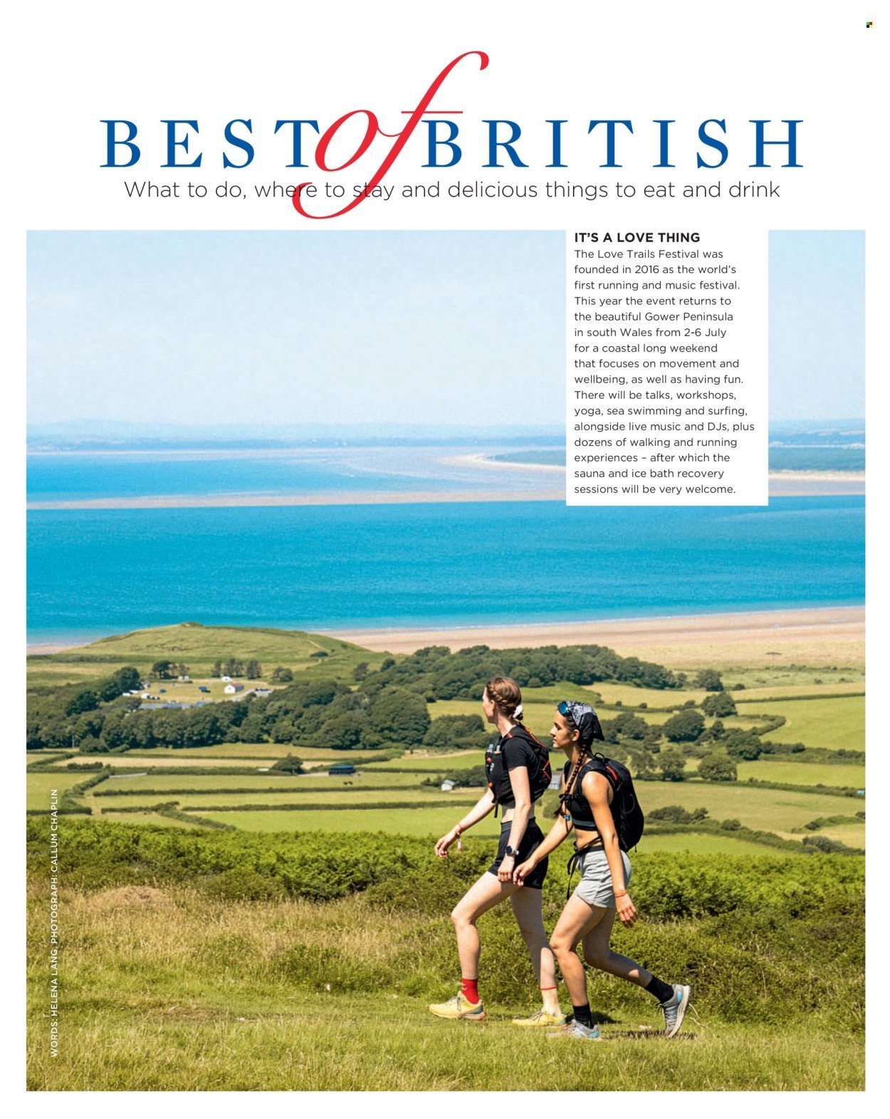 SAINSBURY'S offer - Magazine (2026-05-01 - 2026-05-31) | 101