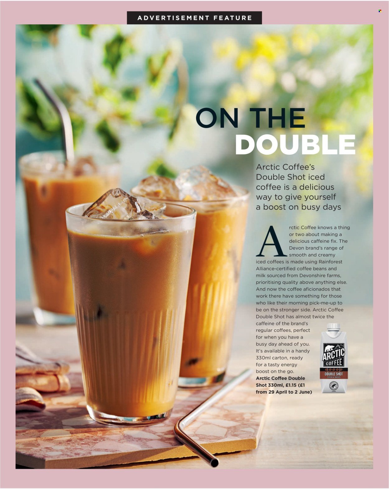 SAINSBURY'S offer - Magazine (2026-05-01 - 2026-05-31) | 106