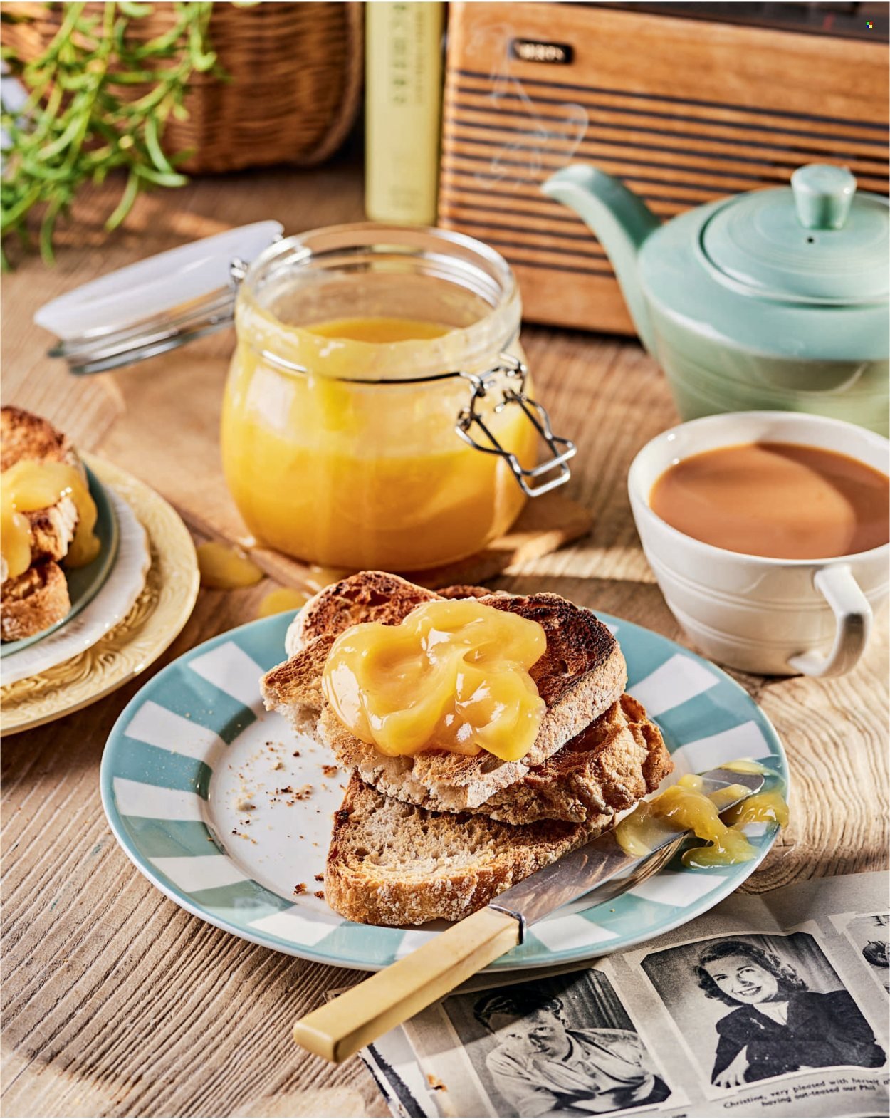 SAINSBURY'S offer - Magazine (2026-05-01 - 2026-05-31) | 111