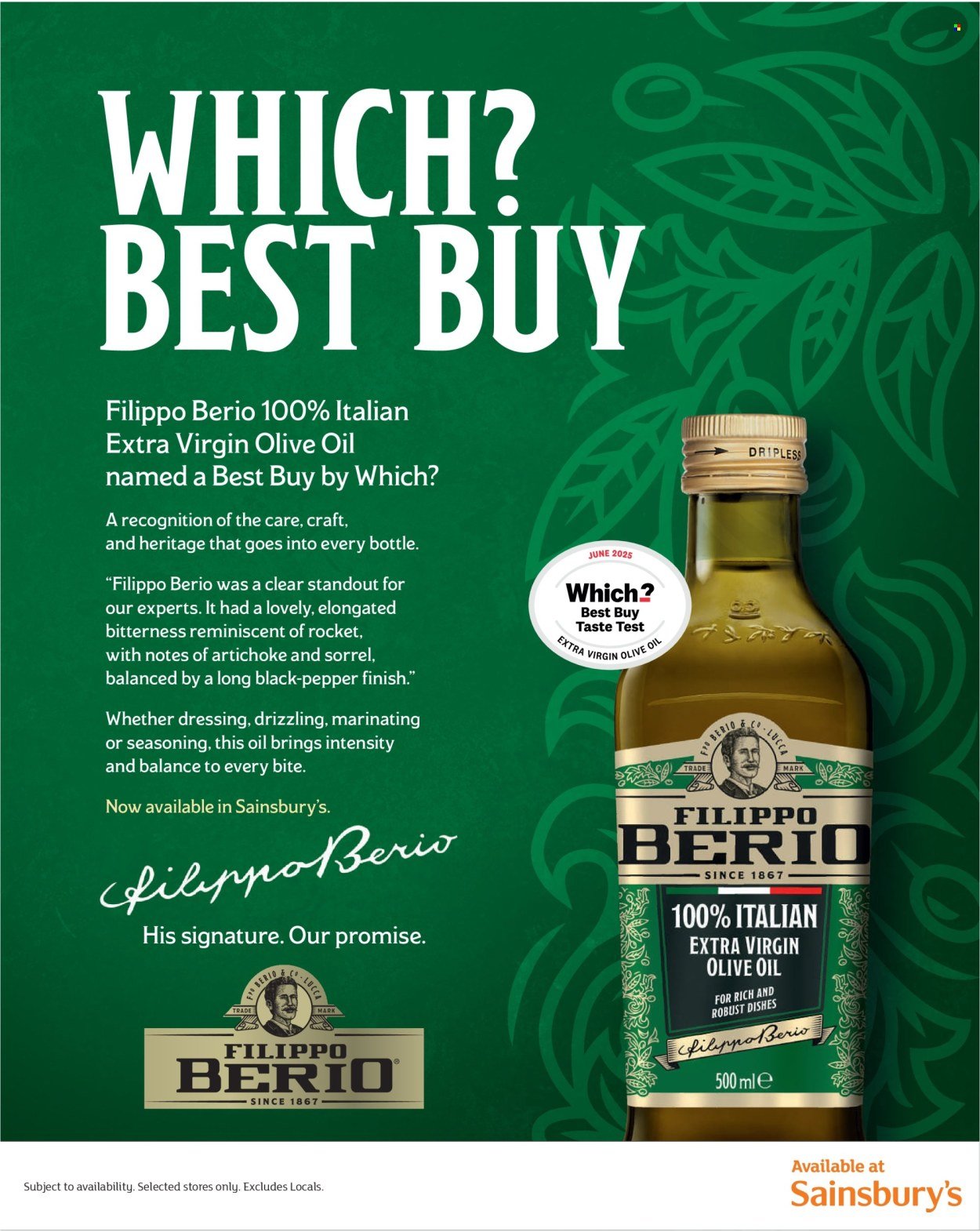 SAINSBURY'S offer - Magazine (2026-05-01 - 2026-05-31) | 118