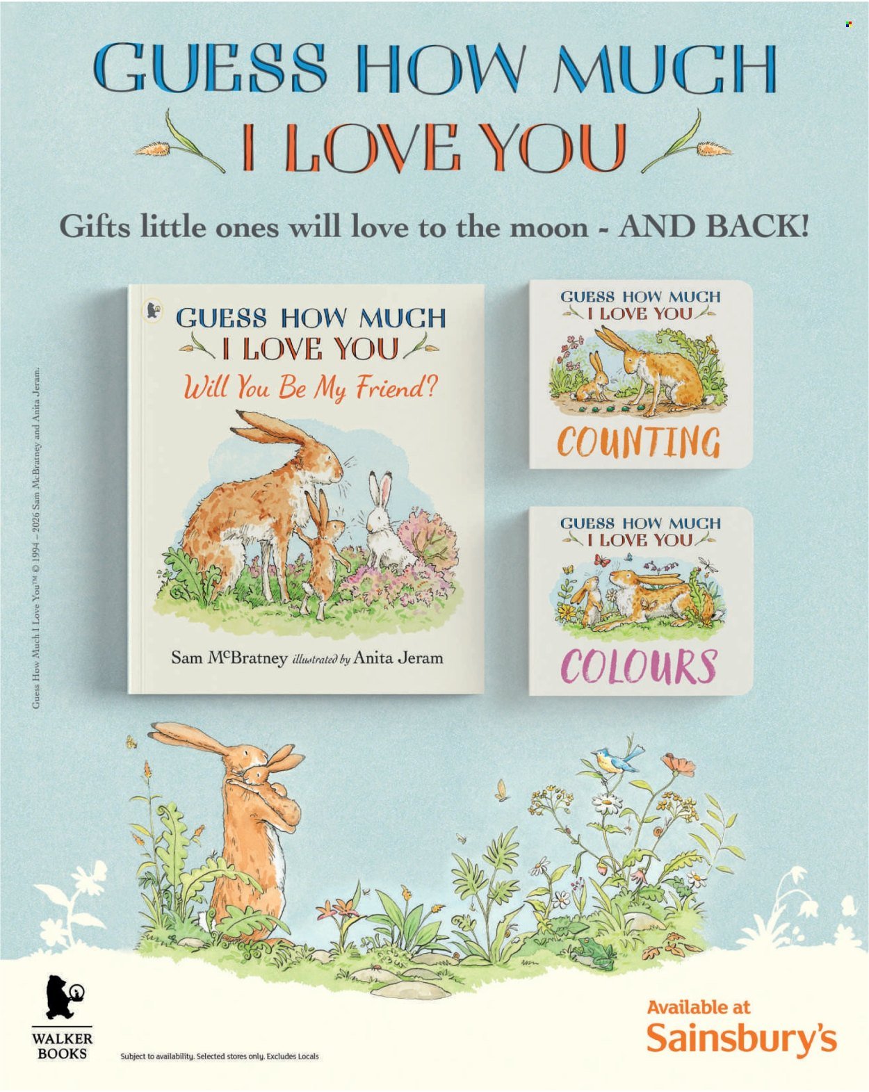 SAINSBURY'S offer - Magazine (2026-05-01 - 2026-05-31) | 122
