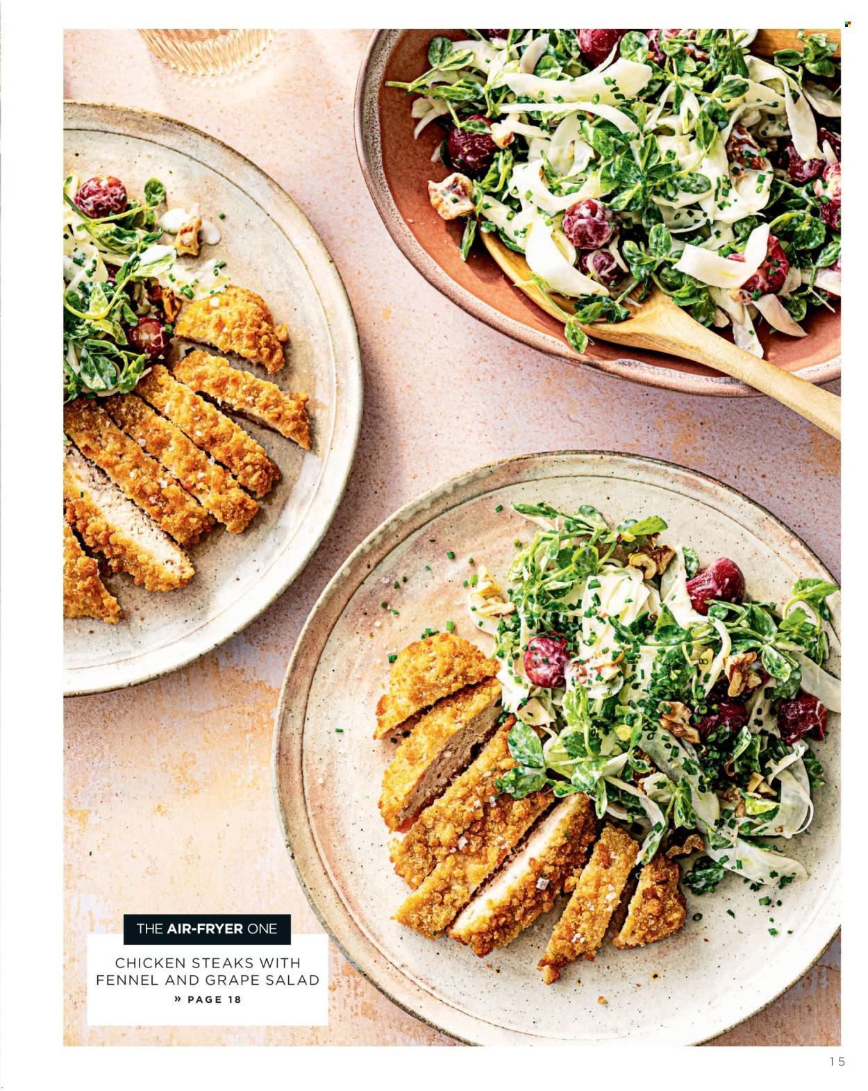 SAINSBURY'S offer - Magazine (2026-05-01 - 2026-05-31) | 15