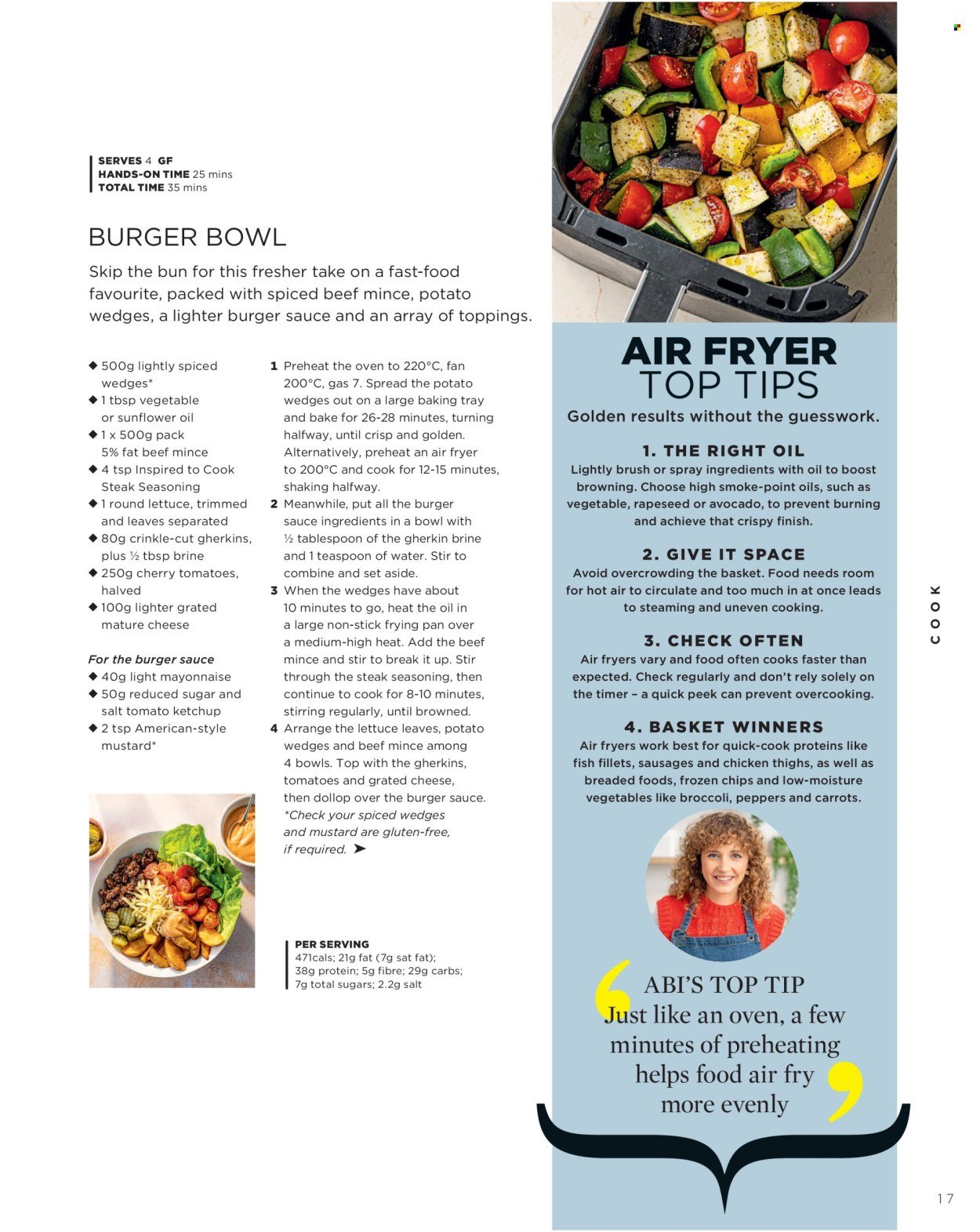 SAINSBURY'S offer - Magazine (2026-05-01 - 2026-05-31) | 17
