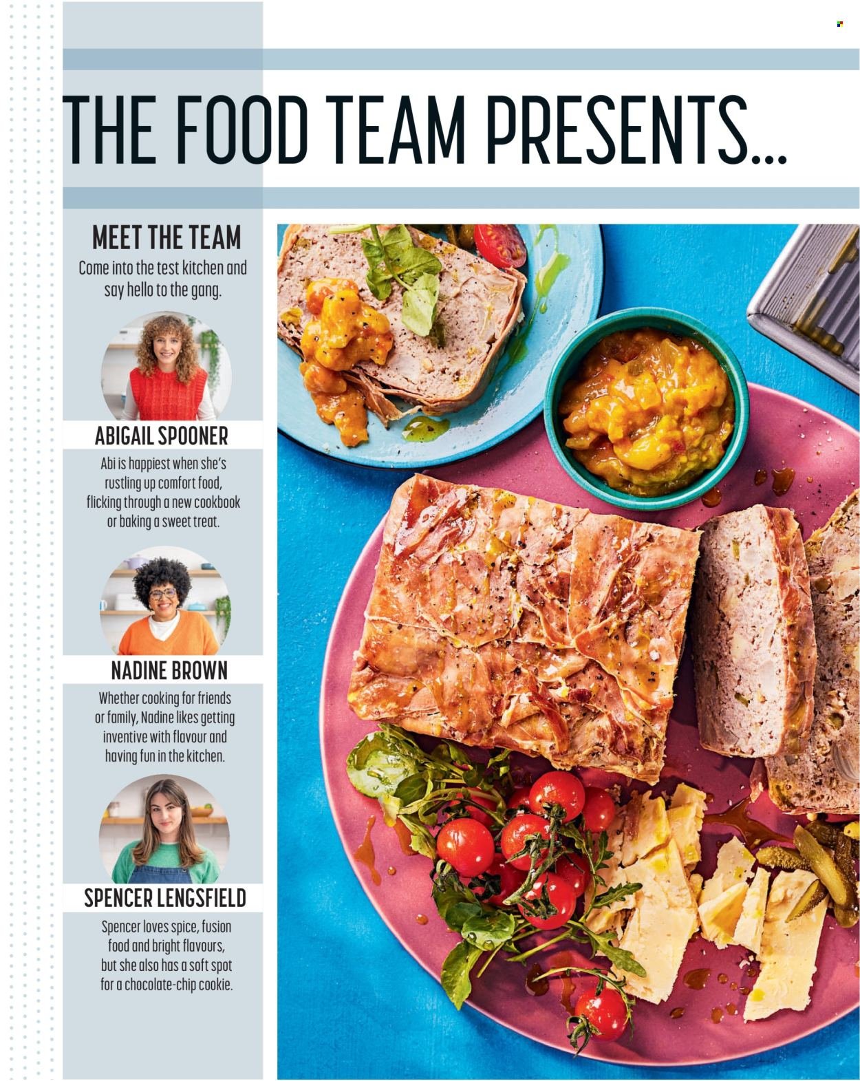 SAINSBURY'S offer - Magazine (2026-05-01 - 2026-05-31) | 24