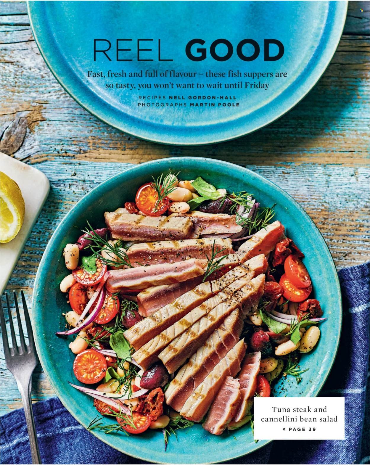 SAINSBURY'S offer - Magazine (2026-05-01 - 2026-05-31) | 34