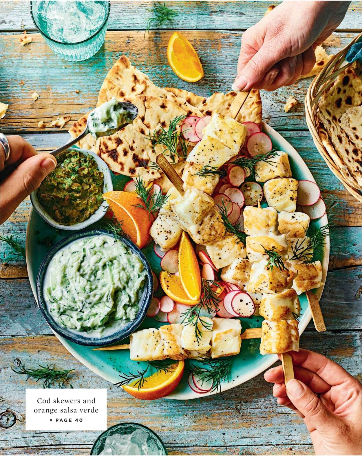 SAINSBURY'S offer - Magazine (2026-05-01 - 2026-05-31) | 37