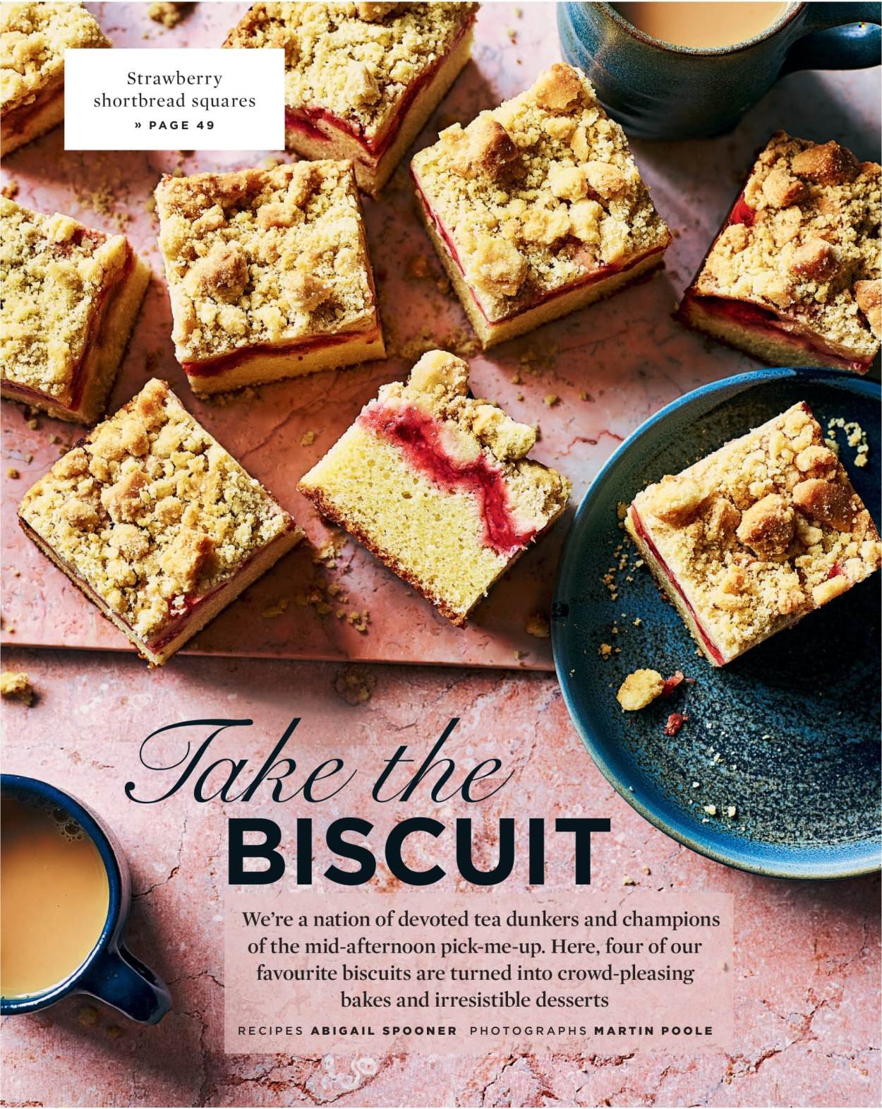 SAINSBURY'S offer - Magazine (2026-05-01 - 2026-05-31) | 42