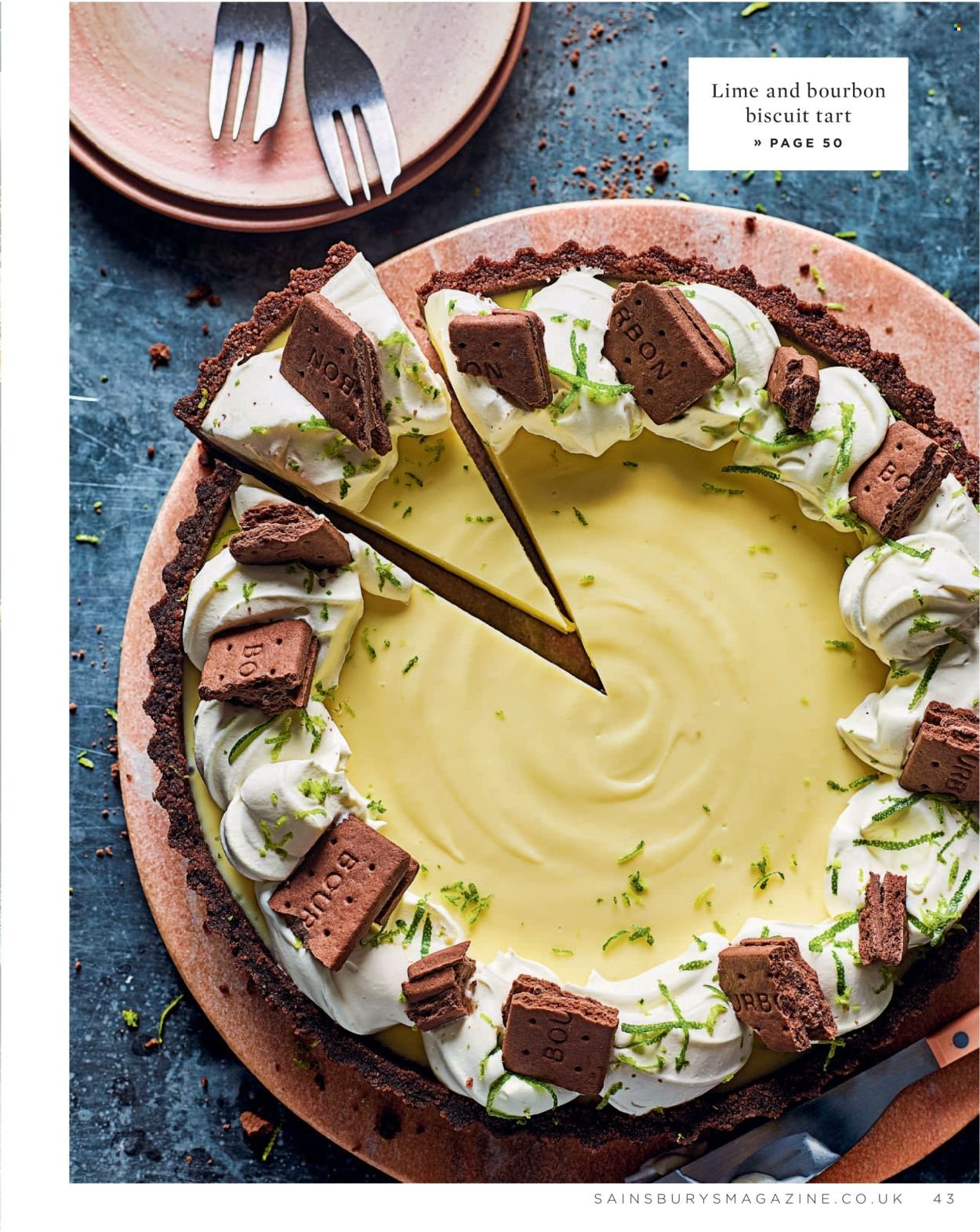 SAINSBURY'S offer - Magazine (2026-05-01 - 2026-05-31) | 43