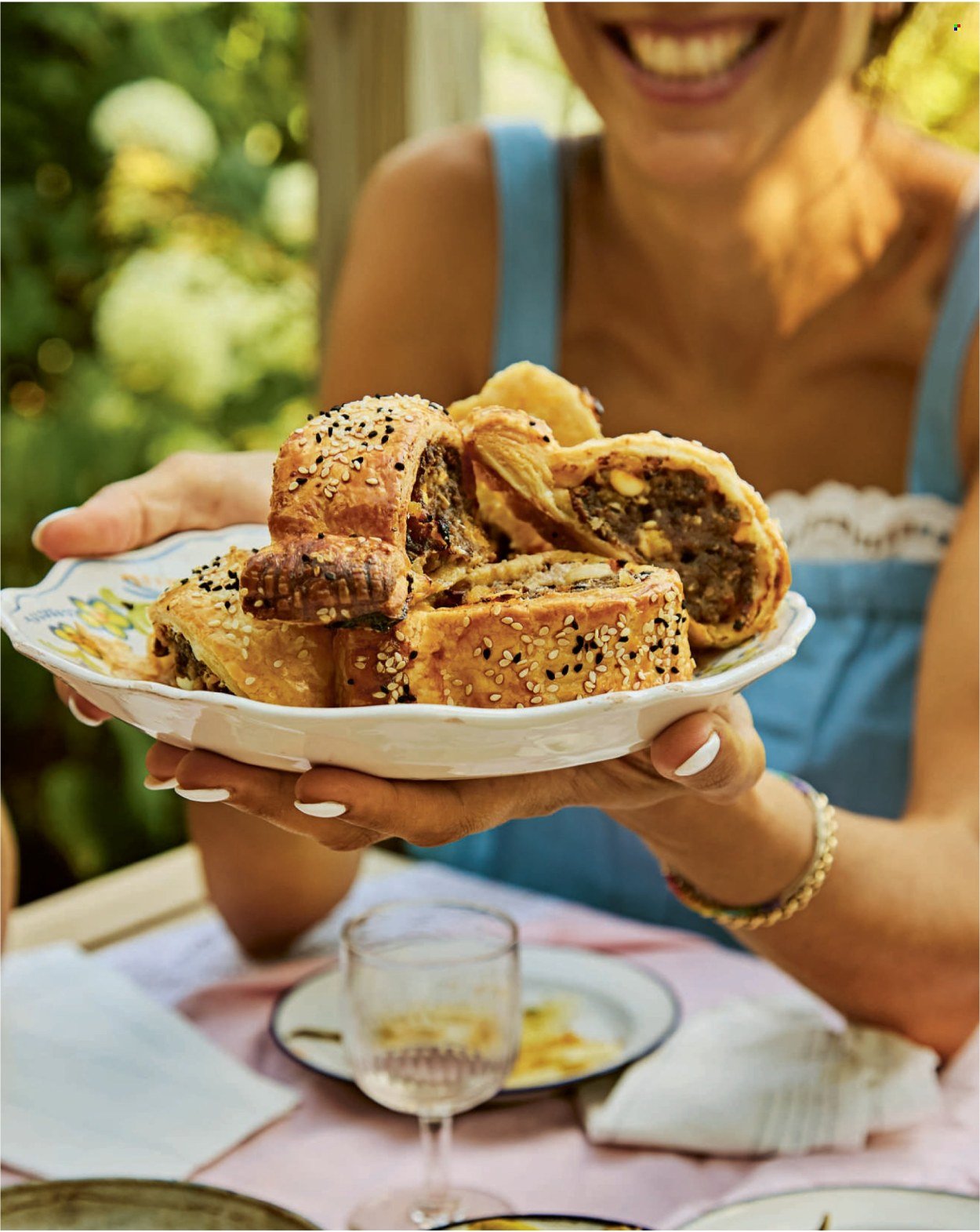 SAINSBURY'S offer - Magazine (2026-05-01 - 2026-05-31) | 65