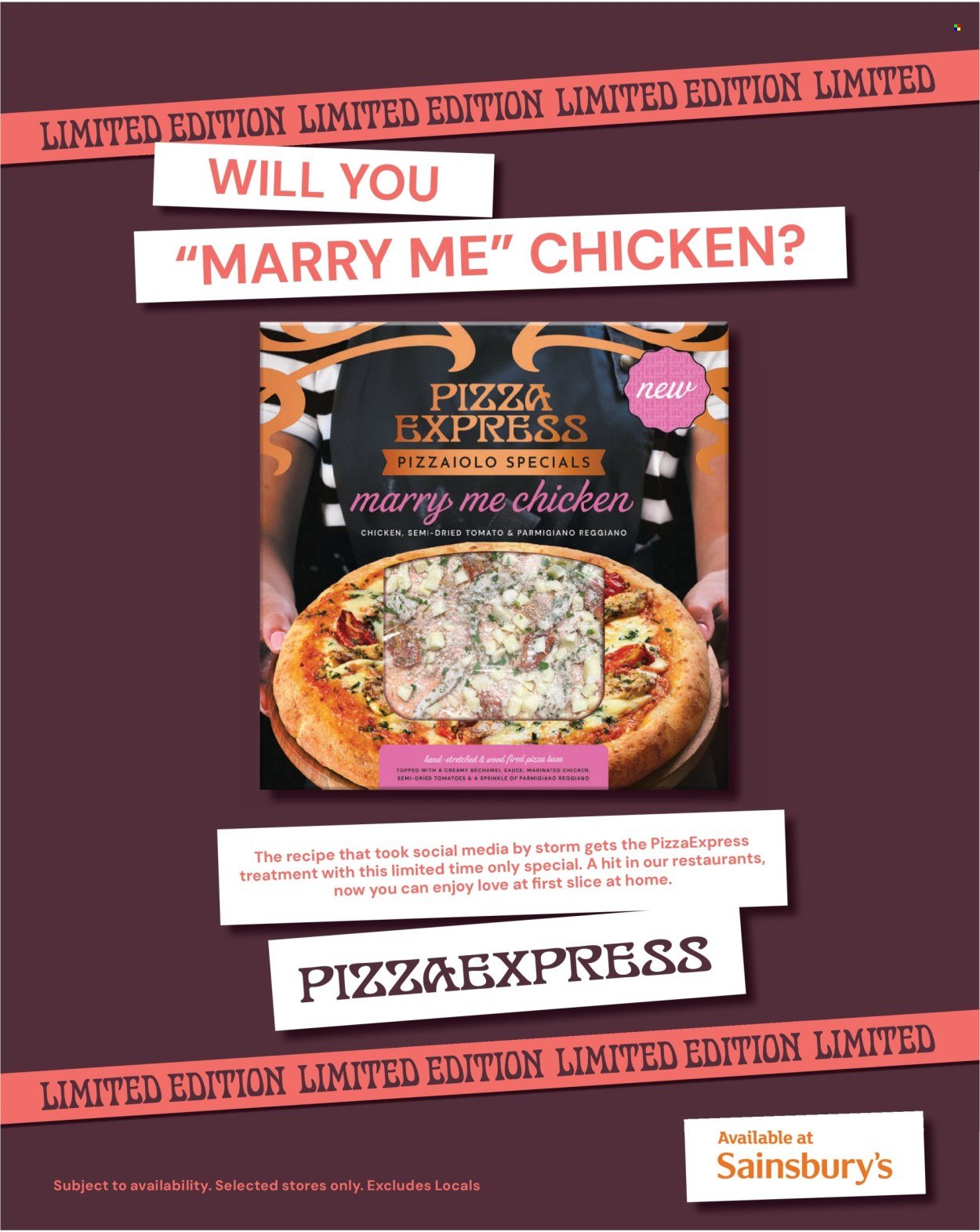 SAINSBURY'S offer - Magazine (2026-05-01 - 2026-05-31) | 67