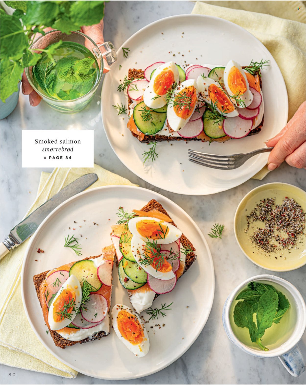 SAINSBURY'S offer - Magazine (2026-05-01 - 2026-05-31) | 80