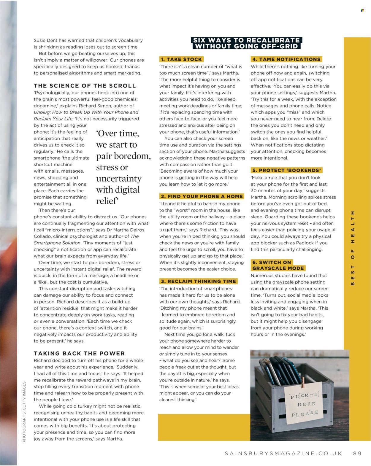 SAINSBURY'S offer - Magazine (2026-05-01 - 2026-05-31) | 89