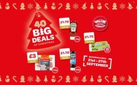 SPAR offer - From 21 Sept 2026