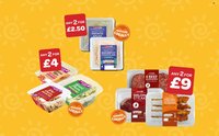 SPAR offer - June 2026