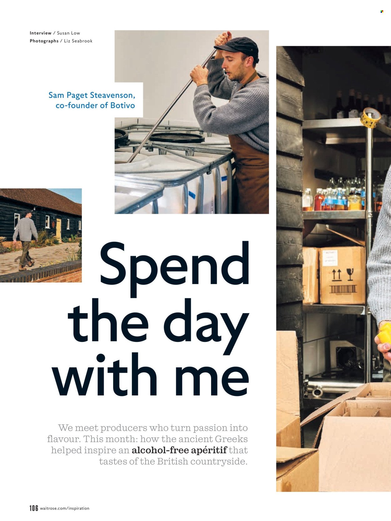 WAITROSE offer - January 2026 (2026-01-01 - 2026-01-31) | 106