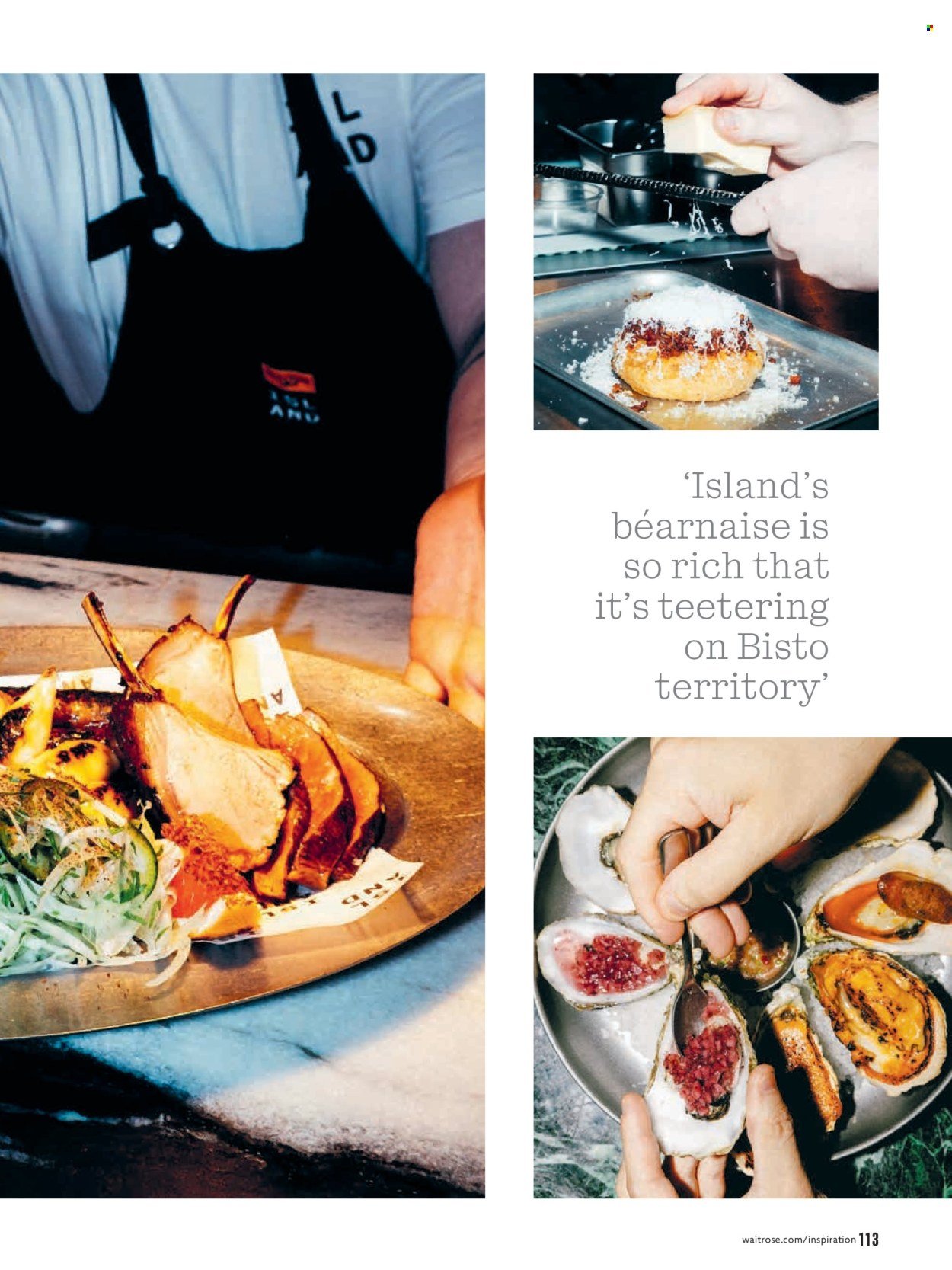 WAITROSE offer - January 2026 (2026-01-01 - 2026-01-31) | 113