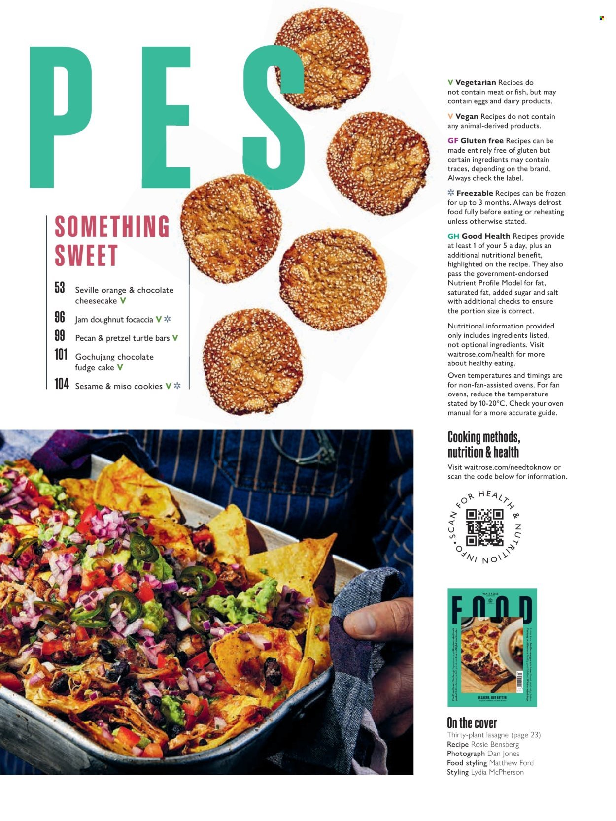 WAITROSE offer - January 2026 (2026-01-01 - 2026-01-31) | 123