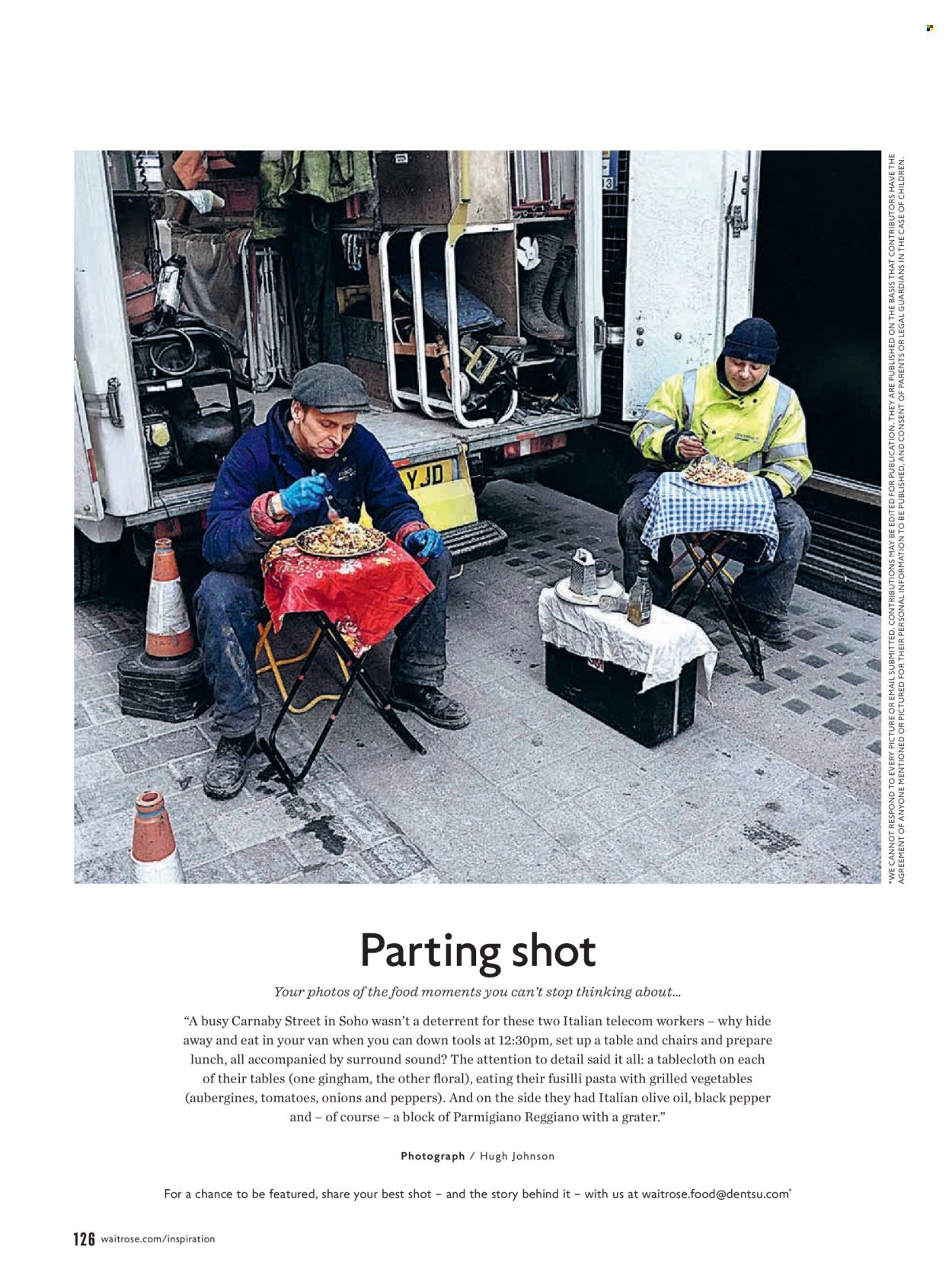 WAITROSE offer - January 2026 (2026-01-01 - 2026-01-31) | 126