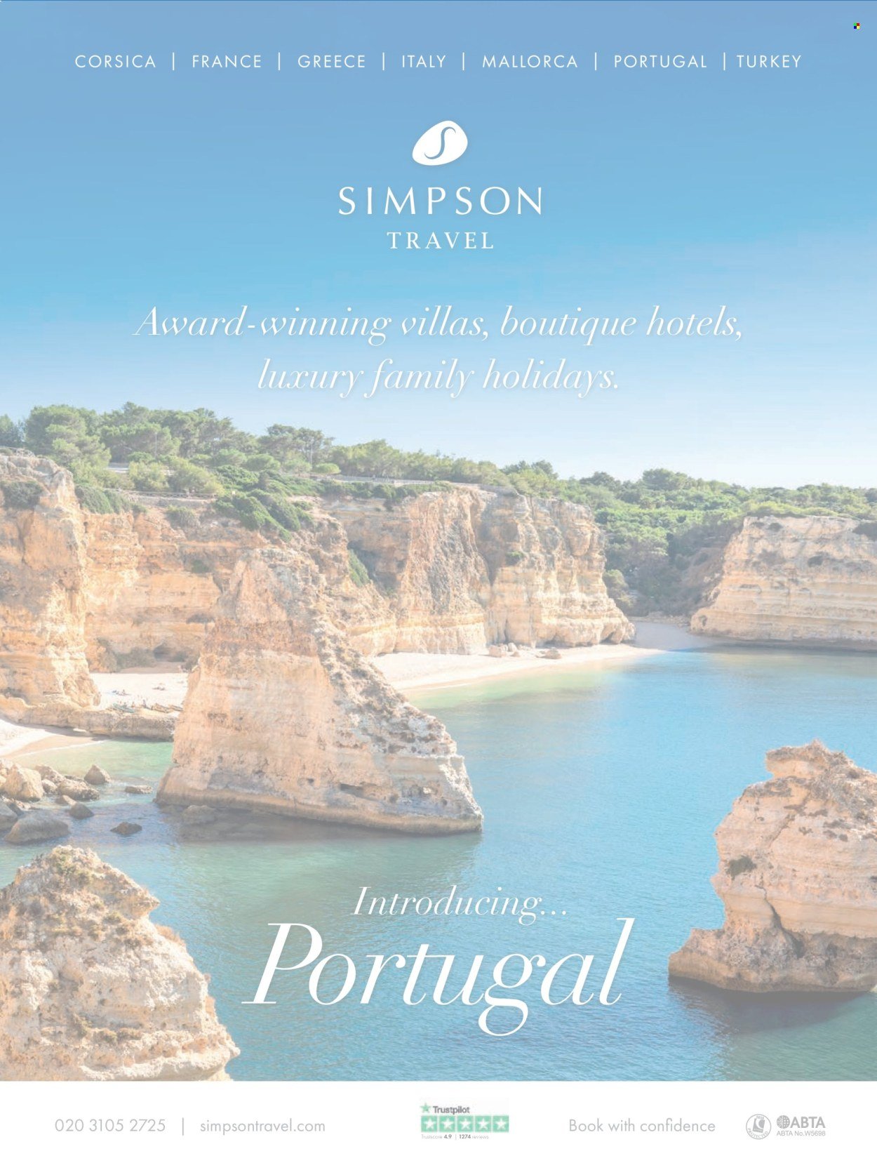 WAITROSE offer - January 2026 (2026-01-01 - 2026-01-31) | 128