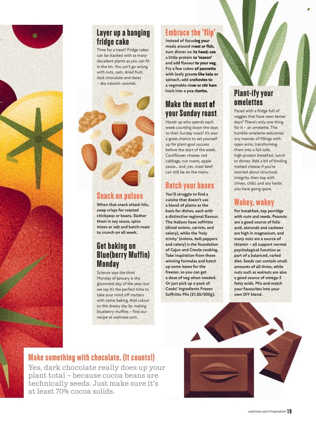 WAITROSE offer - January 2026 (2026-01-01 - 2026-01-31) | 19