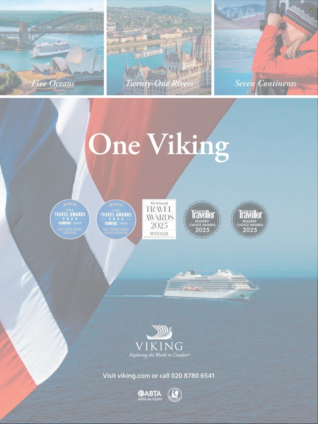 WAITROSE offer - January 2026 (2026-01-01 - 2026-01-31) | 26