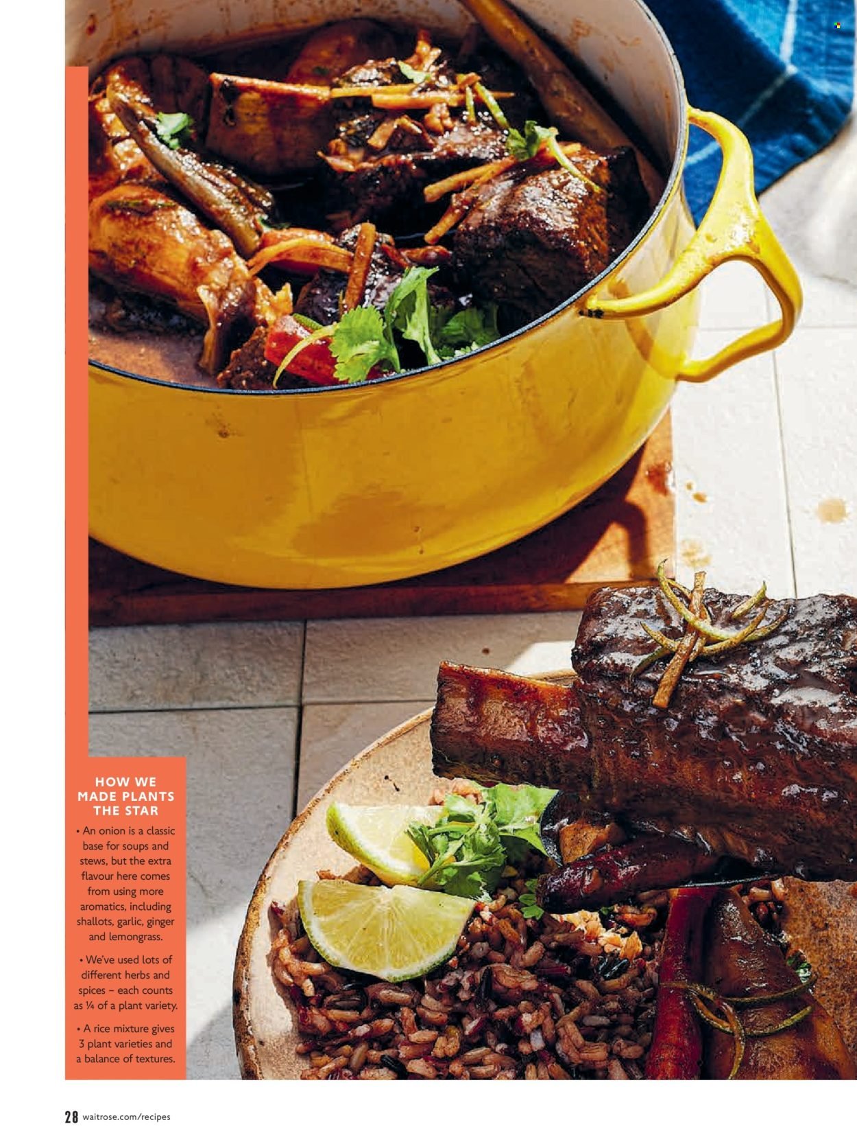 WAITROSE offer - January 2026 (2026-01-01 - 2026-01-31) | 28