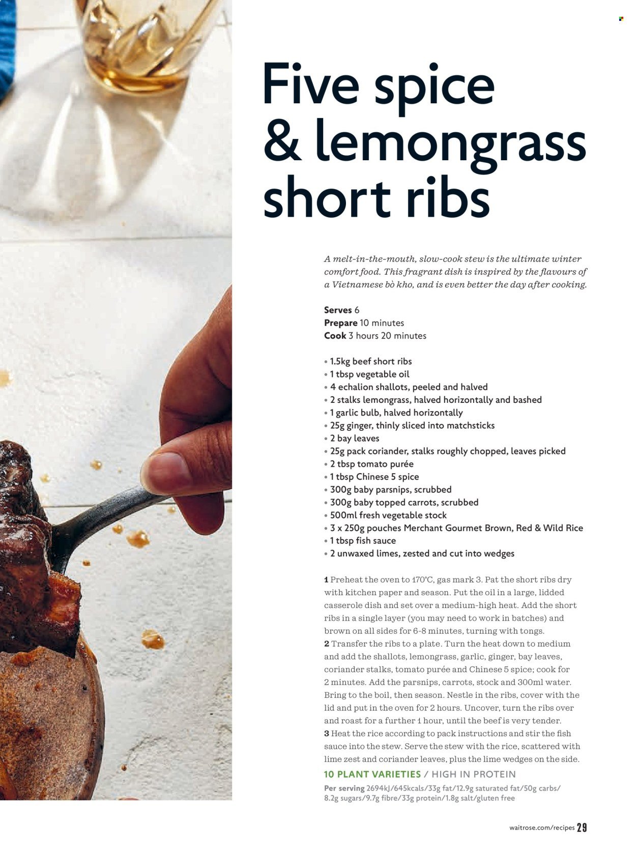 WAITROSE offer - January 2026 (2026-01-01 - 2026-01-31) | 29